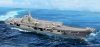 Trumpeter 07313 PLA Navy Aircraft Carrier LiaoNing CV-16 1/1000